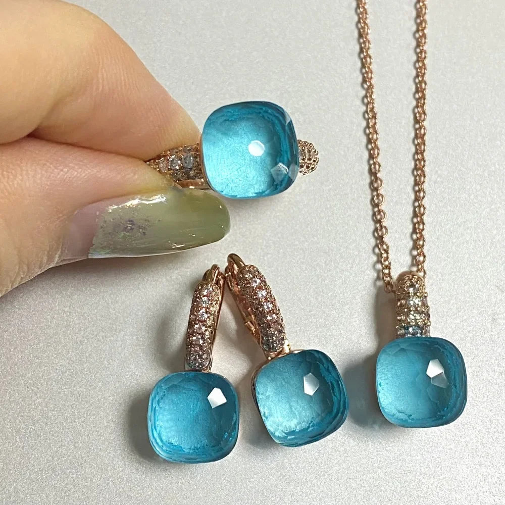 Thumbnail 3 - #33 Ranked Matching Earring Sets Picks in 2026