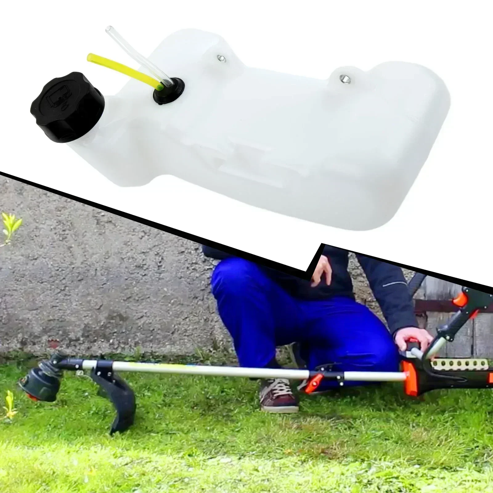 

Высокопроизводительный сменный топливный бак для FXMS152 Для FXMS162 Для FXMT152 Для FXPS152 Для кустореза FXPS162