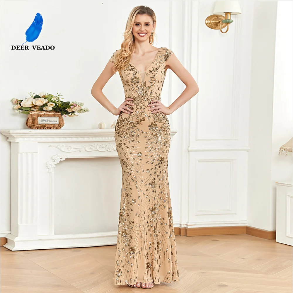 deerveado-abiti-da-sera-con-paillettes-a-sirena-con-scollo-a-v-profondo-donna-abiti-da-festa-di-nozze-eleganti-abiti-da-cerimonia-lunghi-per-occasioni-formali-abiti-da-ballo