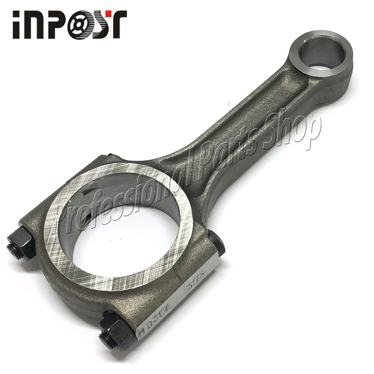 S3L2 Connecting Rod For Mitsubishi Engine