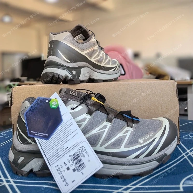 Mode Sneakers voor heren en dames Buitensporten Wandelen Crosscountry-schoenen Casual all-match hardloopschoenen Kleiner dan normaal