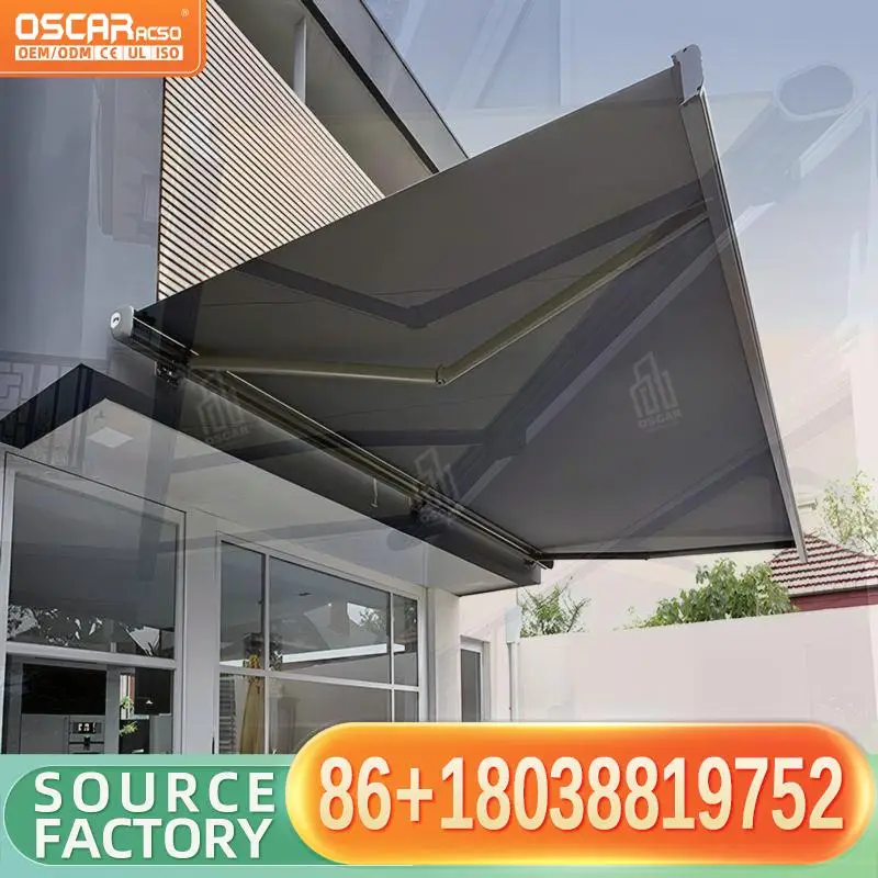 Retractable Motoriz… - image