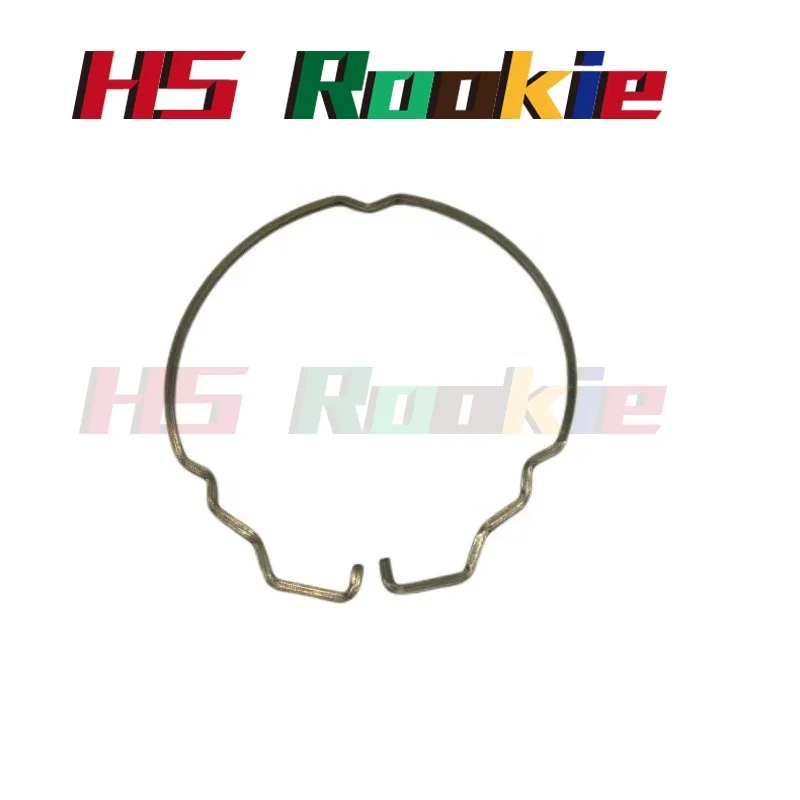 

FC6-3501-020 FC6-3501-000 Фиксатор упора крепежного ролика для Canon IR 5055 5065 5075 5570 6570 8105 8095 8085 6055 6065 6075