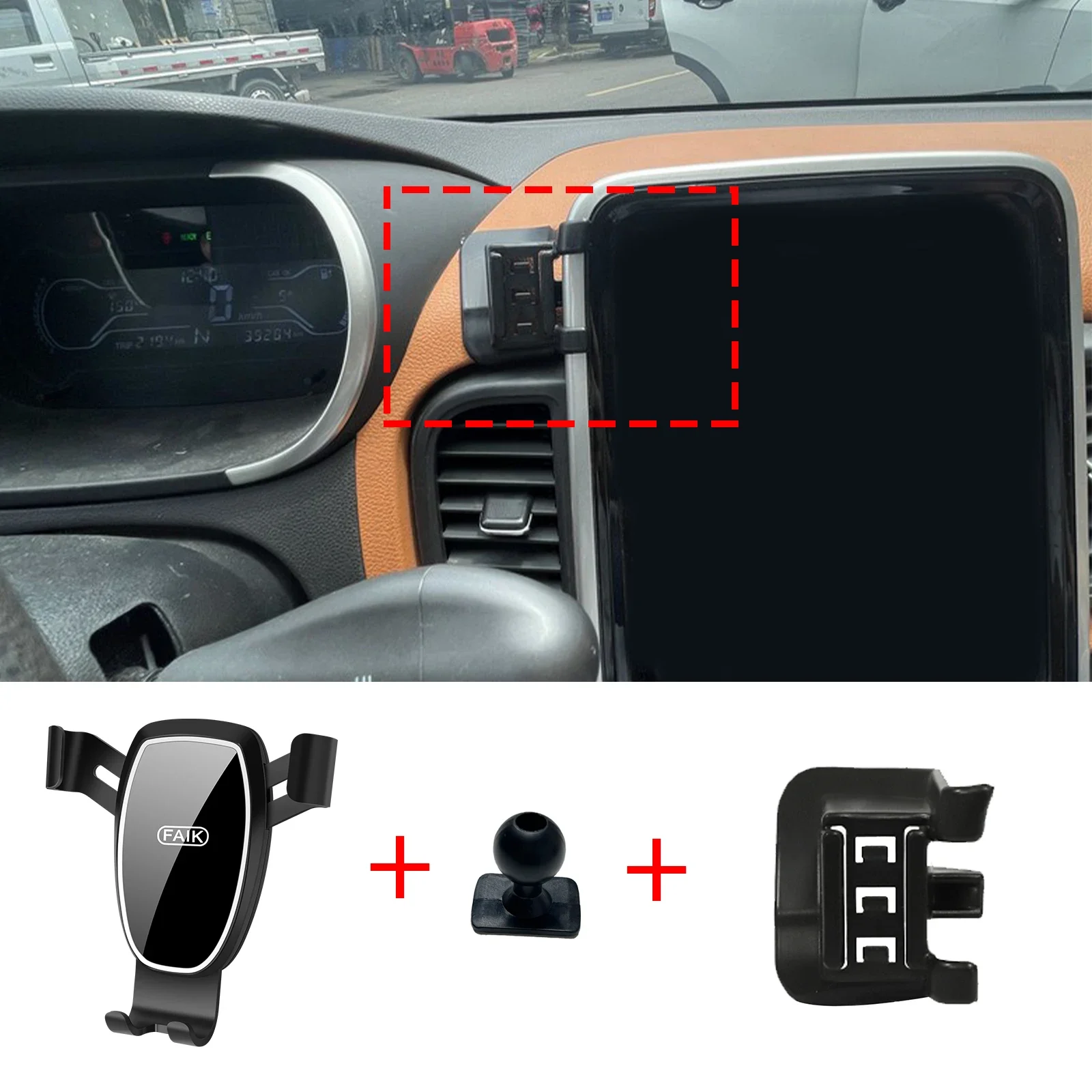Variant: TYPE C Black