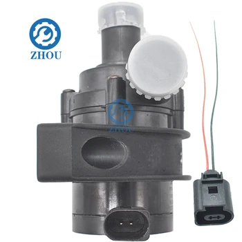 補助ウォーターポンプ,アウディ用,車用,1k0 965 j g d,a4 a3 8pa 8p1 b6 b7 q3 8u q5 8r tt 8j3 8j9 561 1.8 tfsi