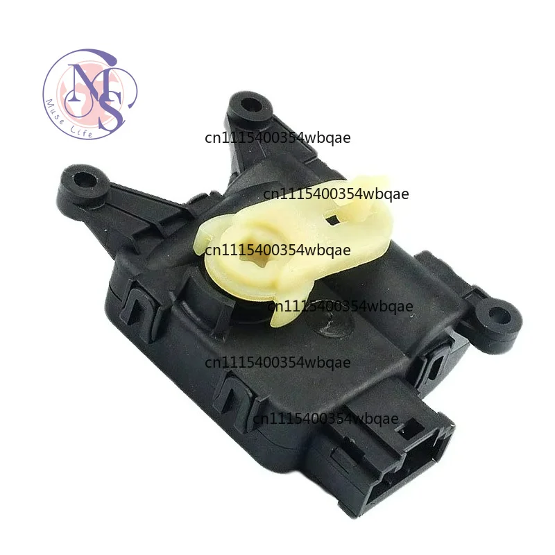 ZOCI-AC Heater servo damper air conditioning For Caddy EOS GOLF Tiguan Touran Shanran Octavia A3 Q3 TT 1K1 907 511 C 1KD907511D