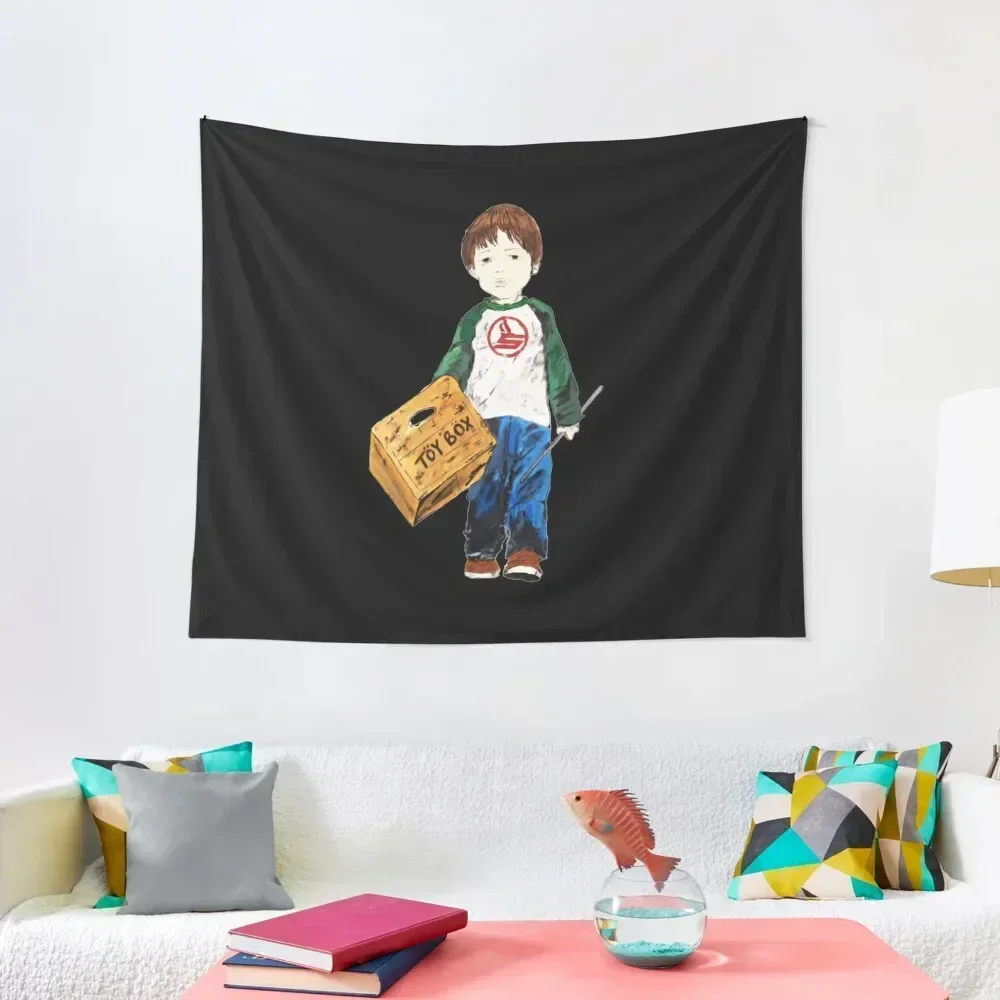 

Ian Connor Sicko Born from Pain T-Shirts Gift For Fans, For Men and Women Tapestry Decor For Room Tapestry