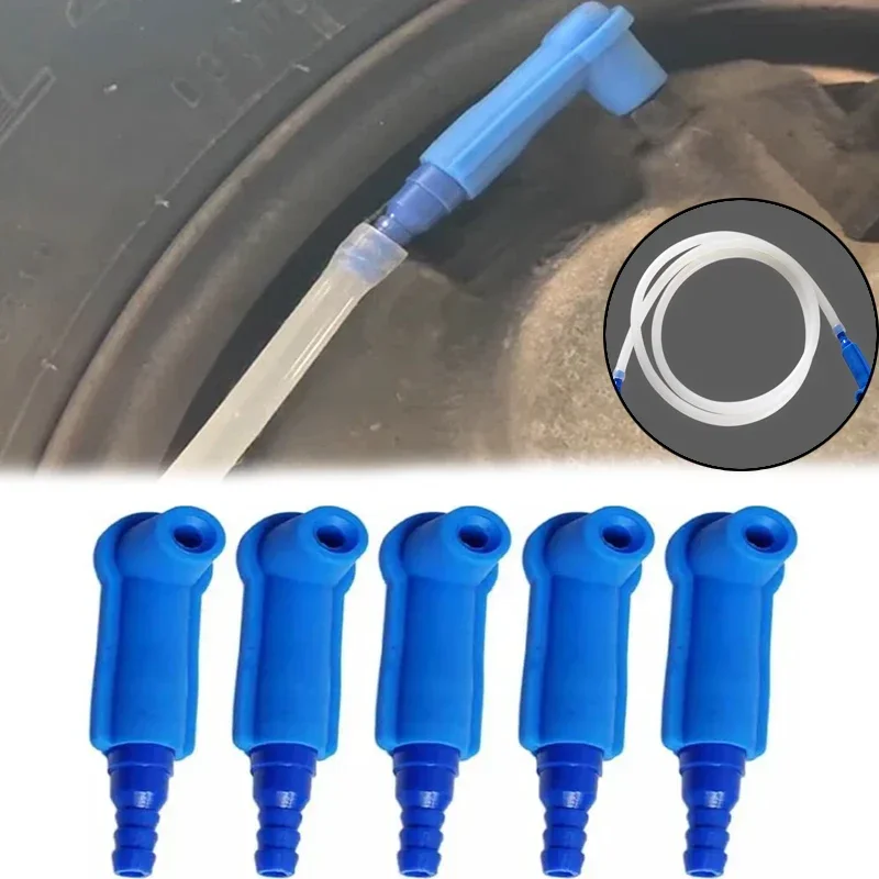 

Brake Fluid Replacement Machine Suction Hose Fitting Suction Nozzle Fuel Bottle Pipe Fitting Corrosion Resistant Auto Parts