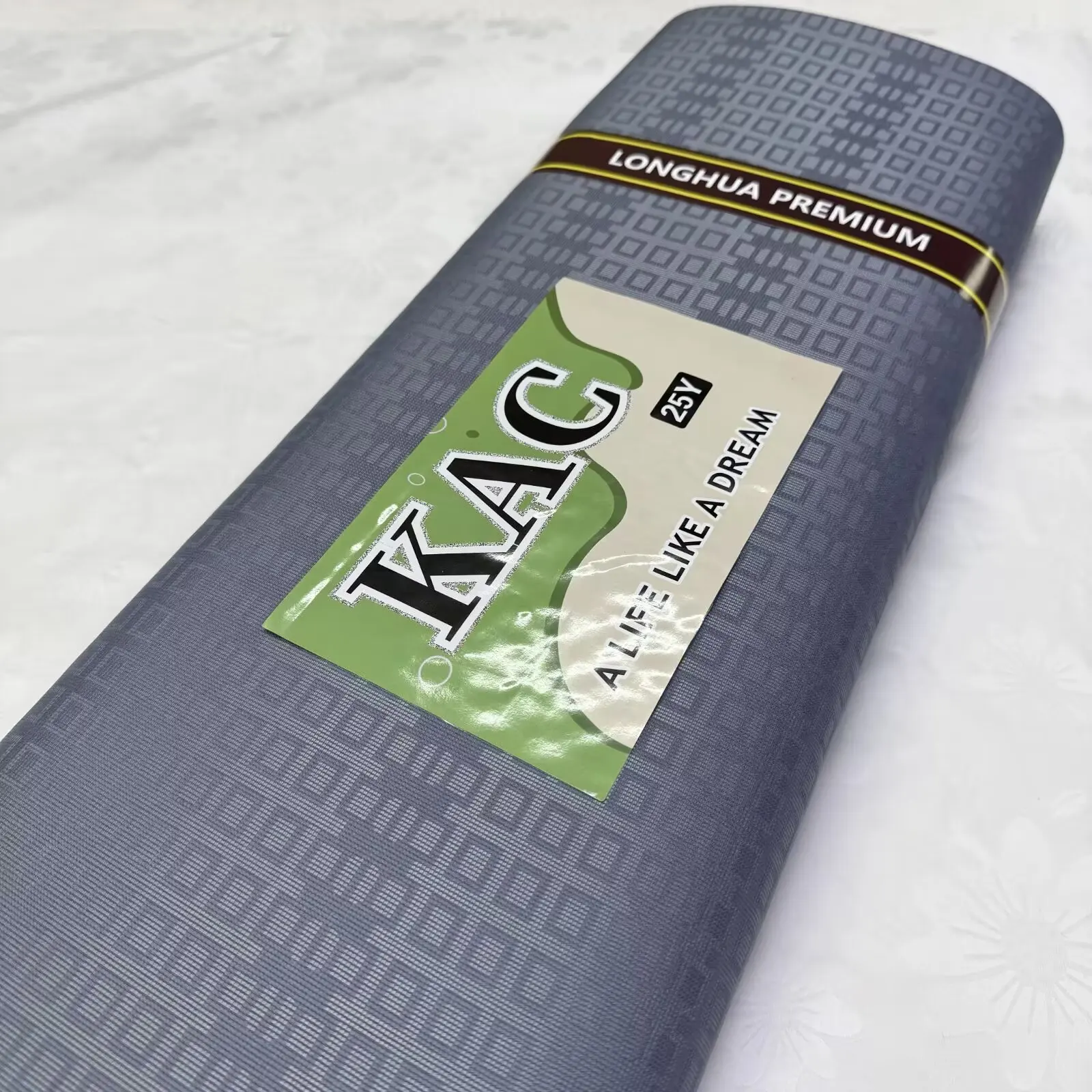 

5 Yards Man Material For Men Cloth African Men African Soft TR Fabric With High Quality Men Material For Man Garment