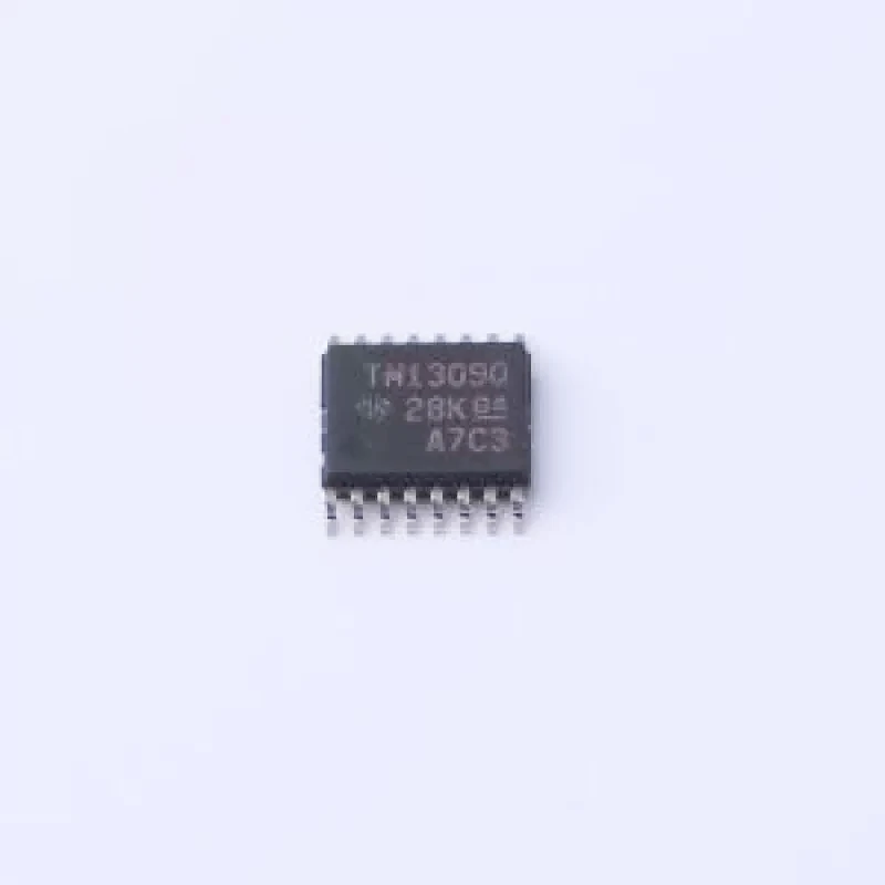 

10-500 шт./лот TMUX1309 TMUX1309QPWRQ1 TM1309Q TSSOP16 Новый оригинал
