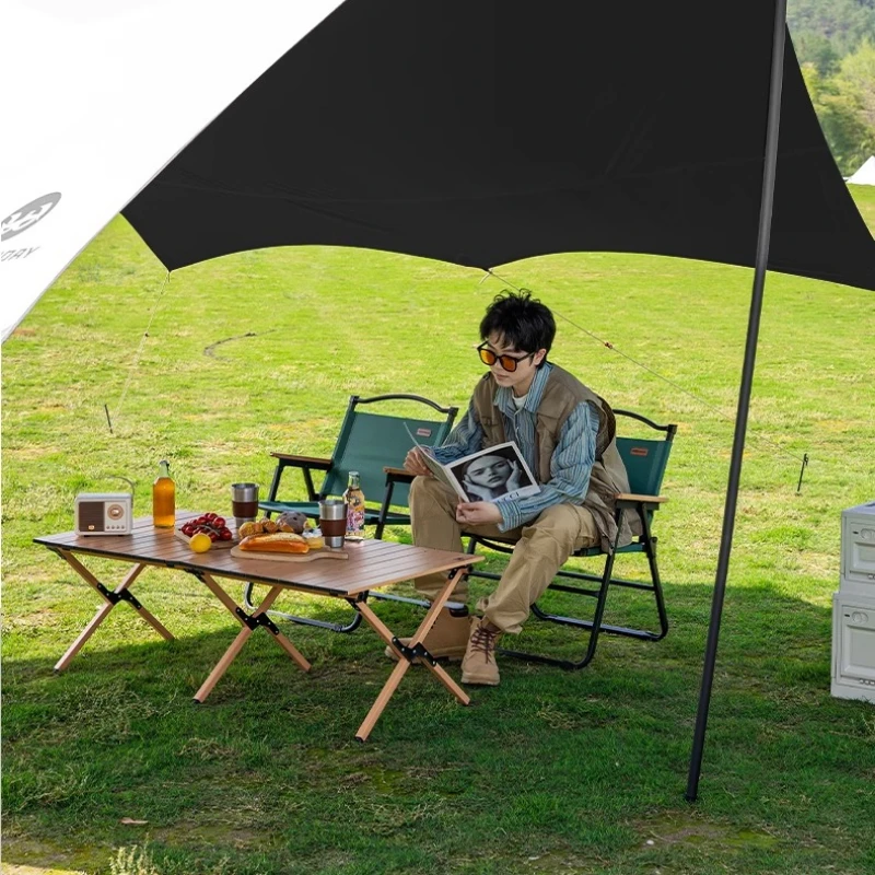 في الهواء الطلق كرسي قابل للطي المحمولة نزهة الصيد البراز كرسي الشاطئ كرسي التخييم اكسسوارات Sillas Playa Plegables Ofaranta #6