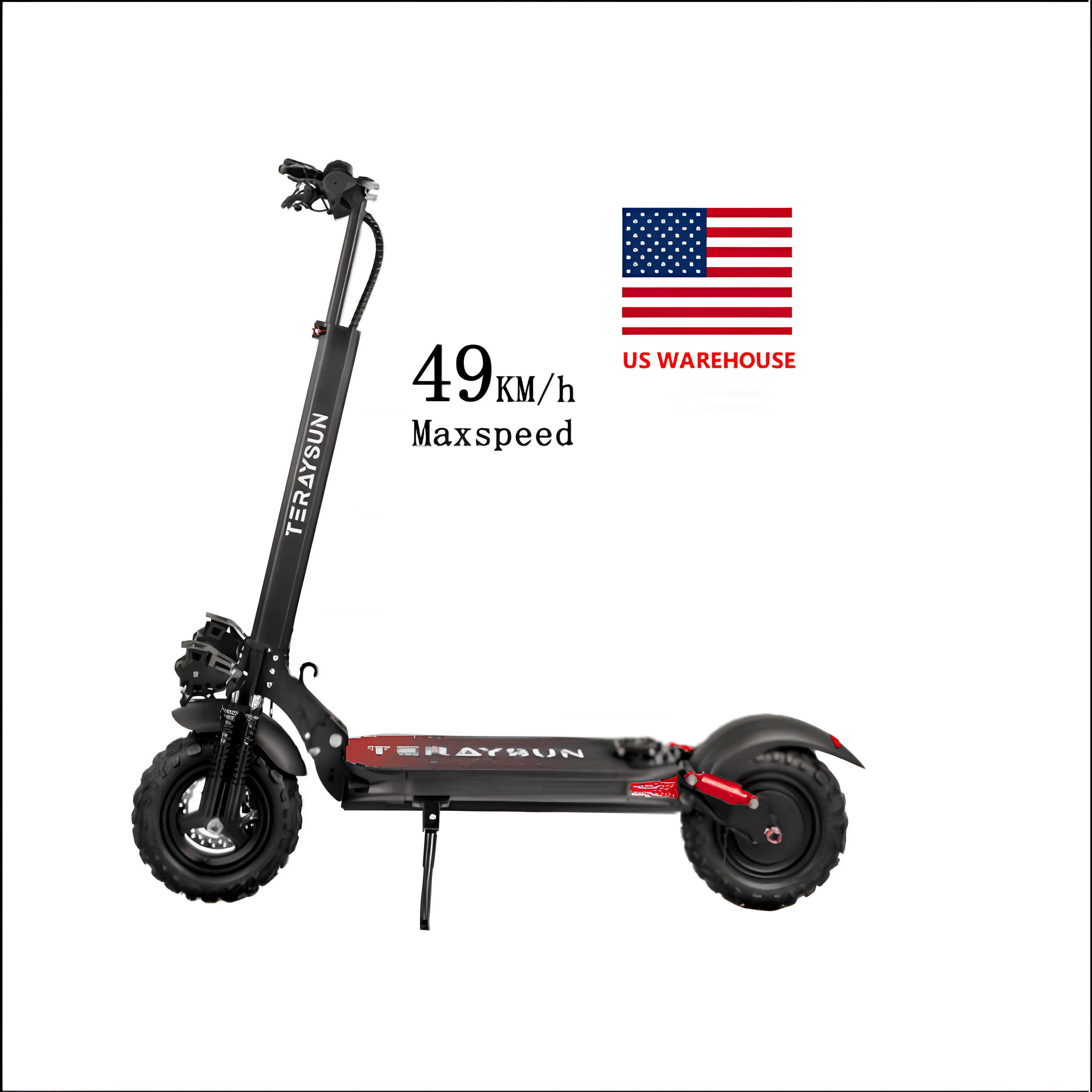 

Бесщеточный двигатель 1200 Вт, высокоскоростной, 49 км/ч, 11 дюймов, внедорожные шины, электрический скутер для взрослых, 15 Ач, аккумуляторное сиденье, складное умное электроника