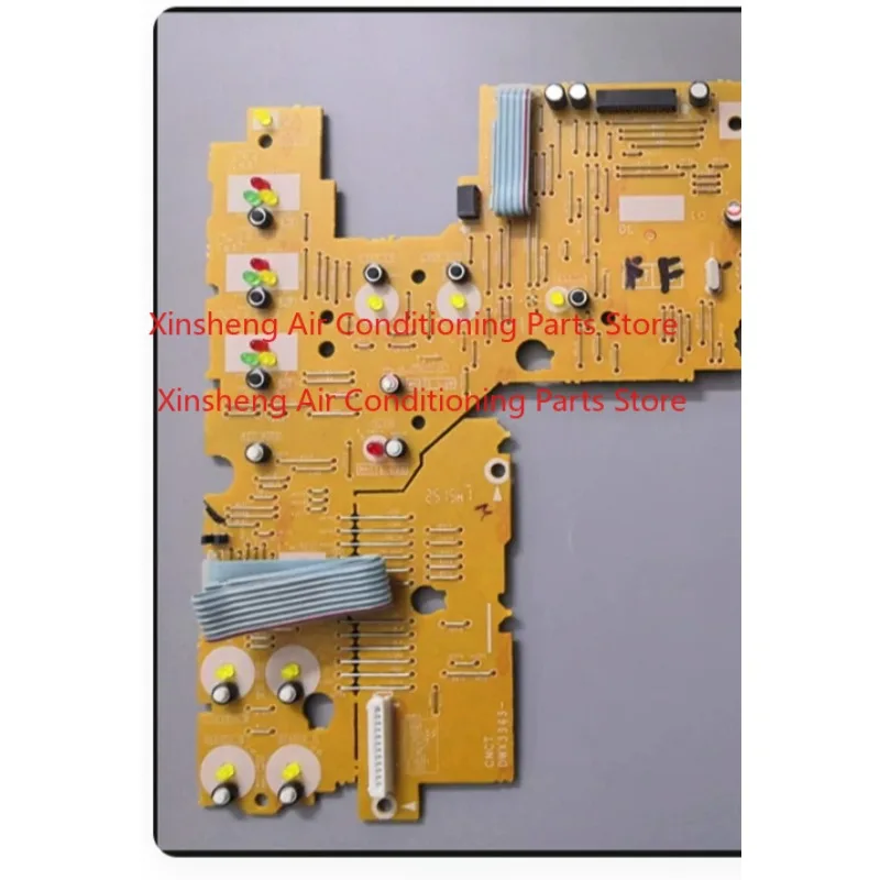 Suitable for Pioneer CDJ-2000nexus panel CPU control panel board DWX3338