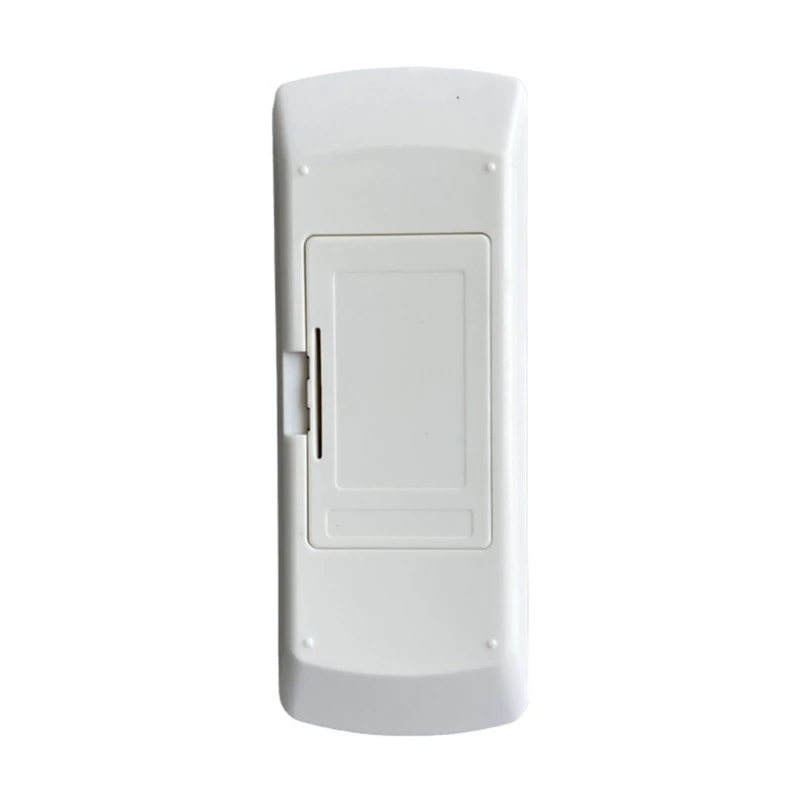 Quạt tường điều khiển từ xa Công tắc quạt trần không dây cho F-MU44R