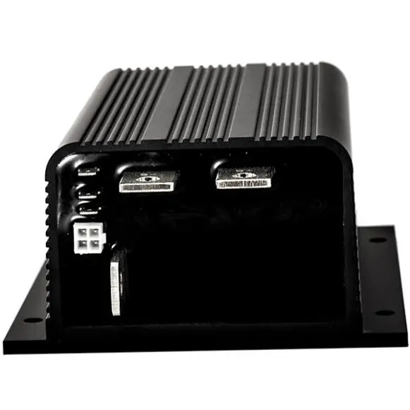 Контроллер Curtis Bldc 20 кВт