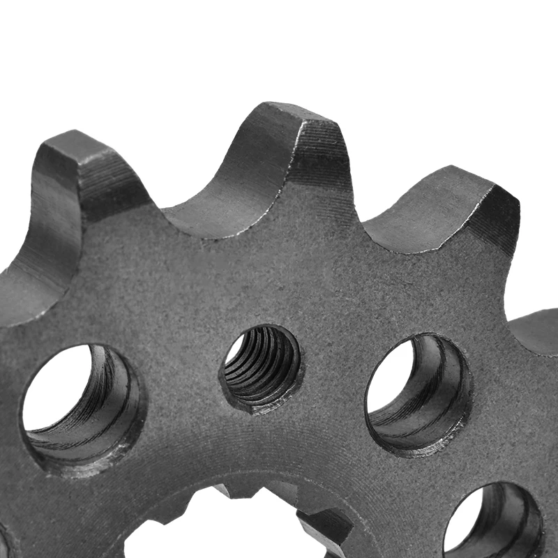 530 14T 15T 16T 17T 18T Front Sprocket for YAMAHA FZR600 FZS600 Fazer YZF600 YZF600R YZR YZS YZF 600 R RF 500 FZR500 SR500 SR
