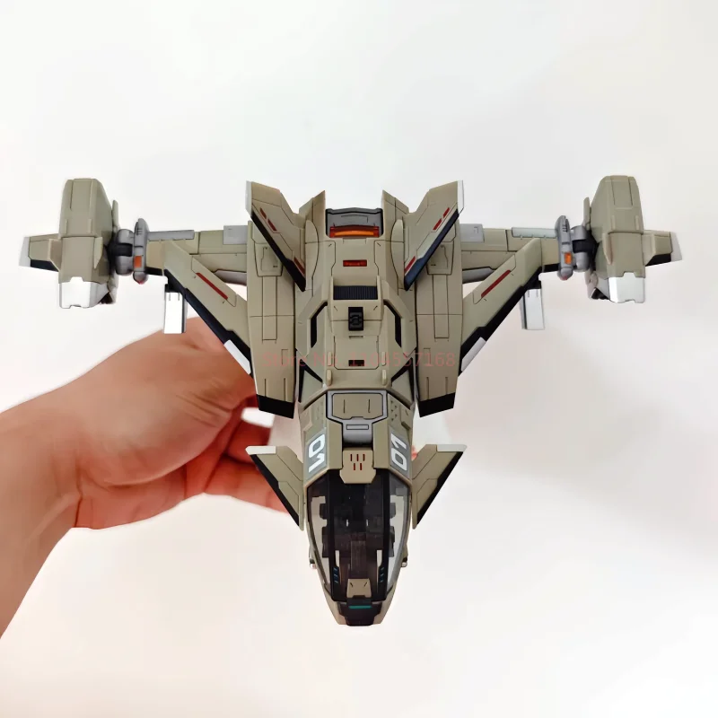 

В наличии оригинальные аниме Sky Carrier Diaclone D-08, коллекция транспортных средств, экшн-фигурки, насадки, коллекция игрушек, подарки