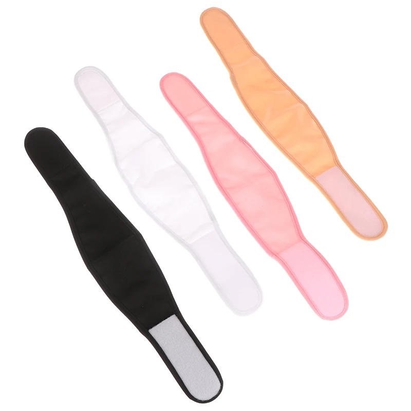 

1pc Reusable Castor Oil Neck Wrap Soft Essential Oil Pack For Care Massage Tools Relaxation Castor Oil Pack Portable Sleep
