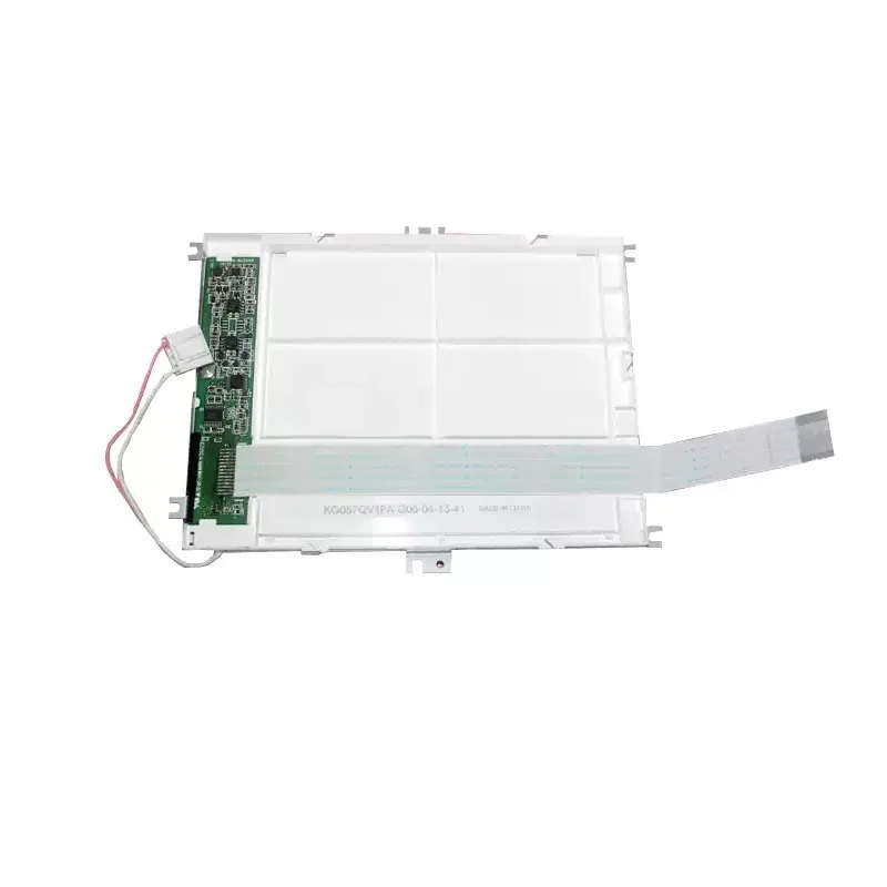 1pcs OEM used LCD Touch Panel unit FG6-0365-000 for Canon iR2525 IR5000 6000 LCD control Panel assembly for Canon 5000 6000