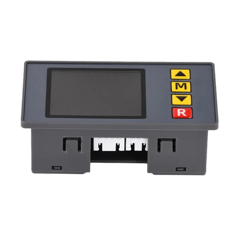 ALIM-TS457 電圧内部抵抗テスター AC 4 線式電圧計内部抵抗試験装置 18650