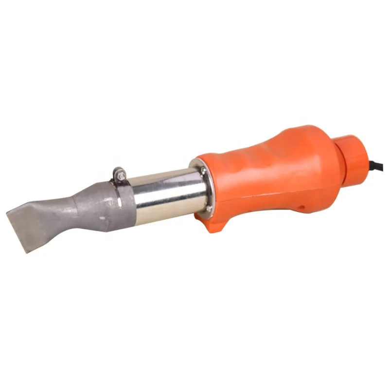 Factory Direct High Quality 3000w Portable Hot air Heat Gun for  PE, PVC, HDPE, EVA and PP