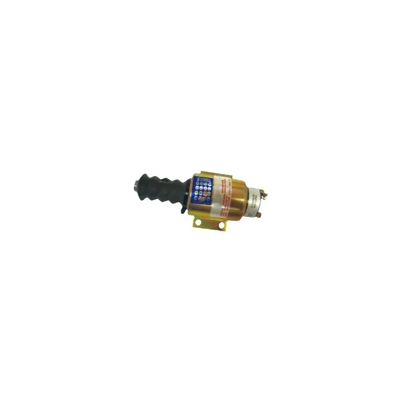 Solenoid Valve 2003 Series Is Suitable for SA-4752/SA-3838/SA-4150/200-4210