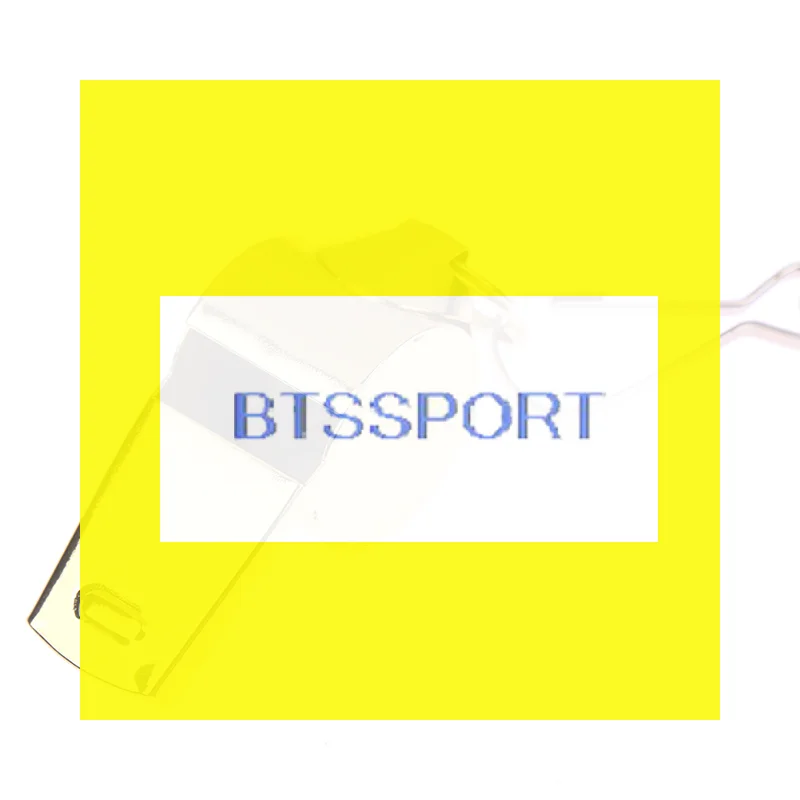 

Gold Stainless Steel Rope Whistle Hanging Neck Outdoor Lifesaving Whistle