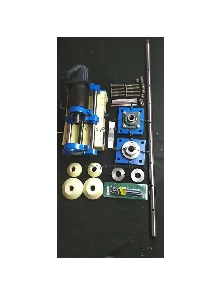 Portable Engine Motorcycle Cylinder Boring Machine for Sale - Factory Price