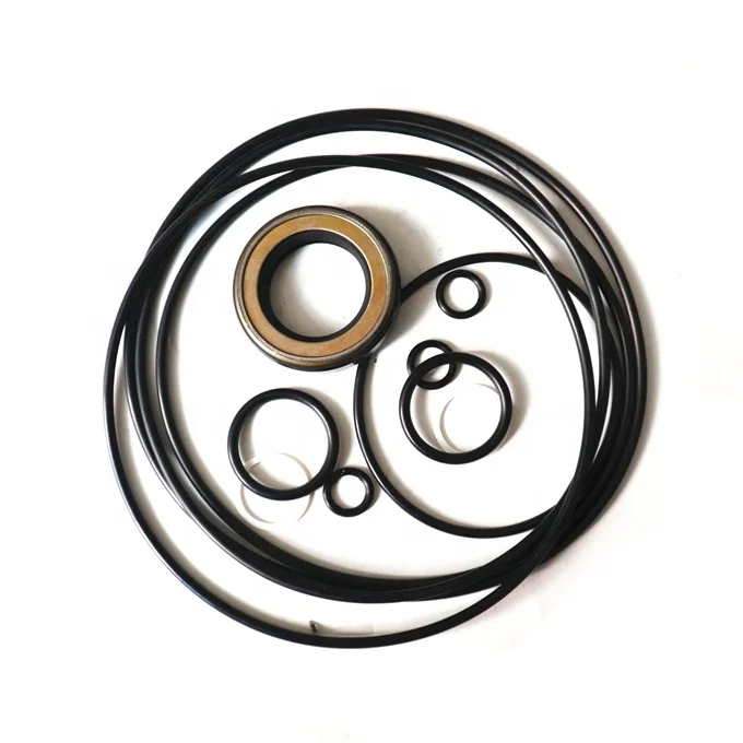 

401107-00135A 401107-00135 STEERING CYL SEAL KIT FOR DL400 DL420 CONSTRUCTION MACHINERY PART