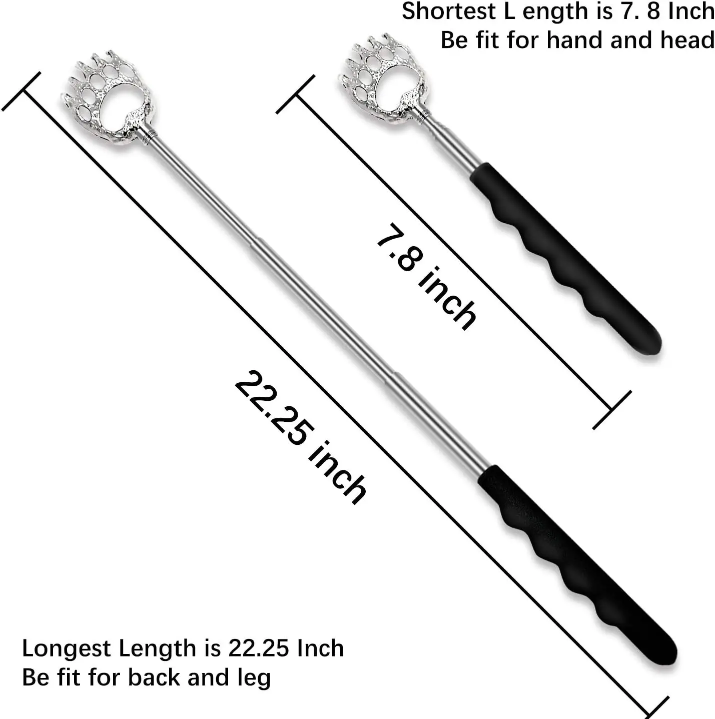 Thumbnail 4 - #14 Best Back Scratchers to Buy In 2026