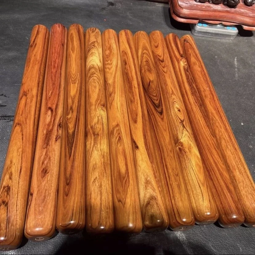 

Железный круглый стержень для пустыни, твердая барабанная палочка, ручка высокой плотности, ремесла, материал ручной работы «сделай сам»