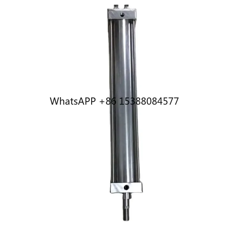 

Manufacture ODM OEM Customized Resistant Stainless Steel Pneumatic air Cylinder