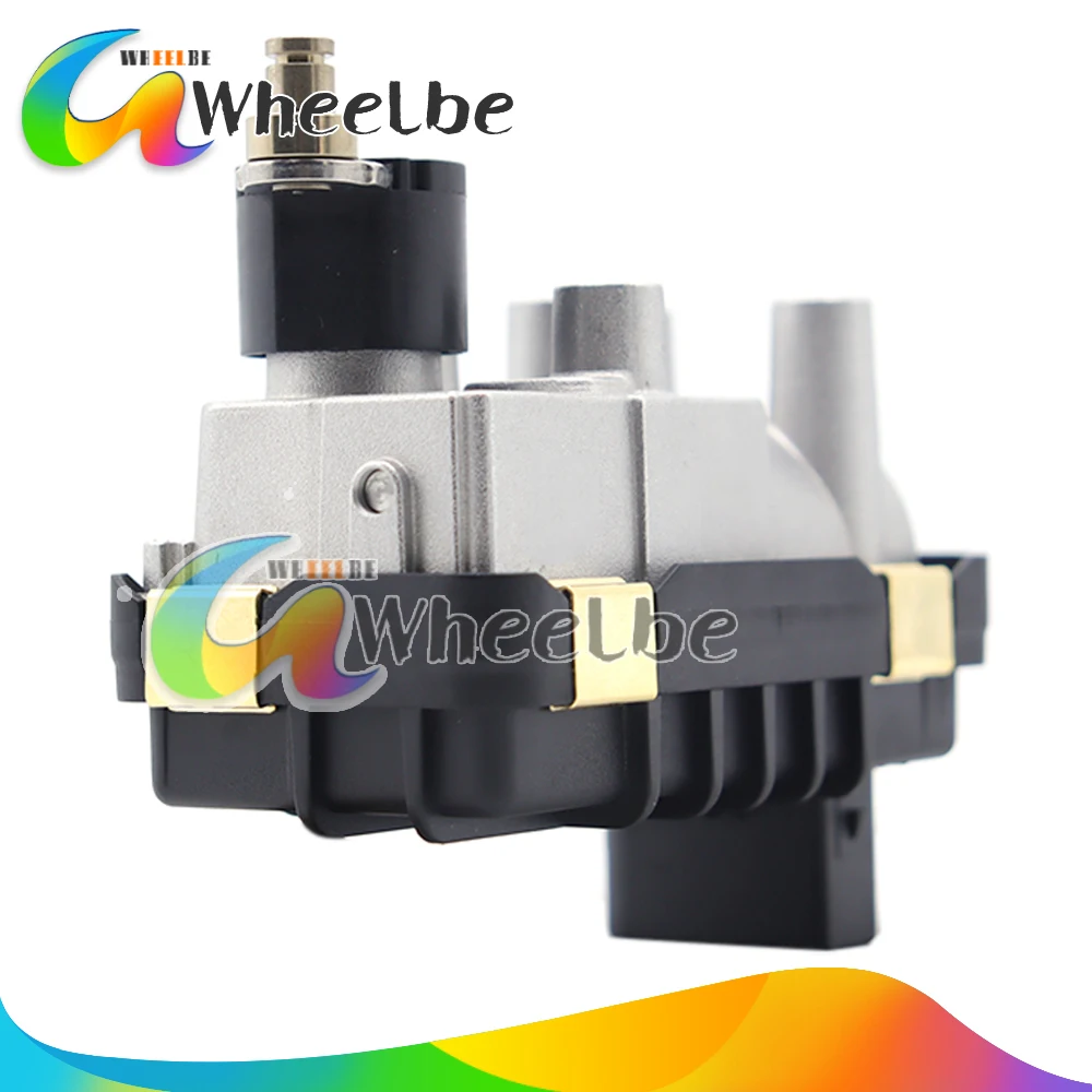 

Новый турбоэлектронный привод GTB1752VLK G-041 для Hyundai Santa Fe 2,2 CRDi 145 кВт 197 л.с. R2.2 28231-2F100 763797 6NW009543