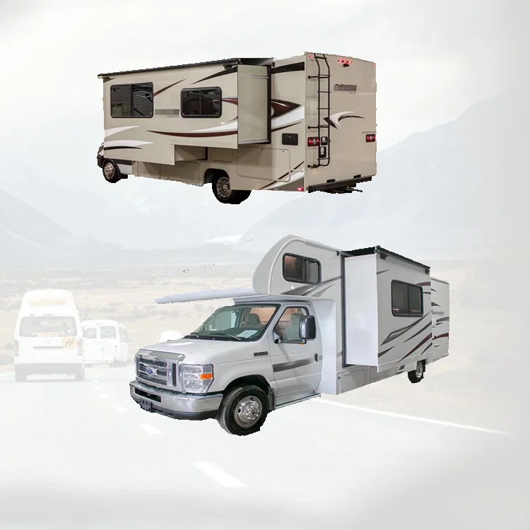 

Off-Road RV Extension Awning Kit - Reinforced Stainless Steel, Quick Release For Overlanding Vehicles With Best Quality