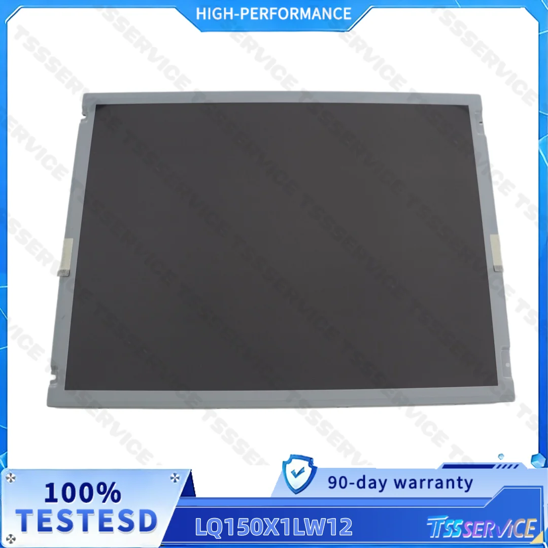 

LQ150X1LW12 15.0 inch 1024*768 Resolution LCD panel fast shipping