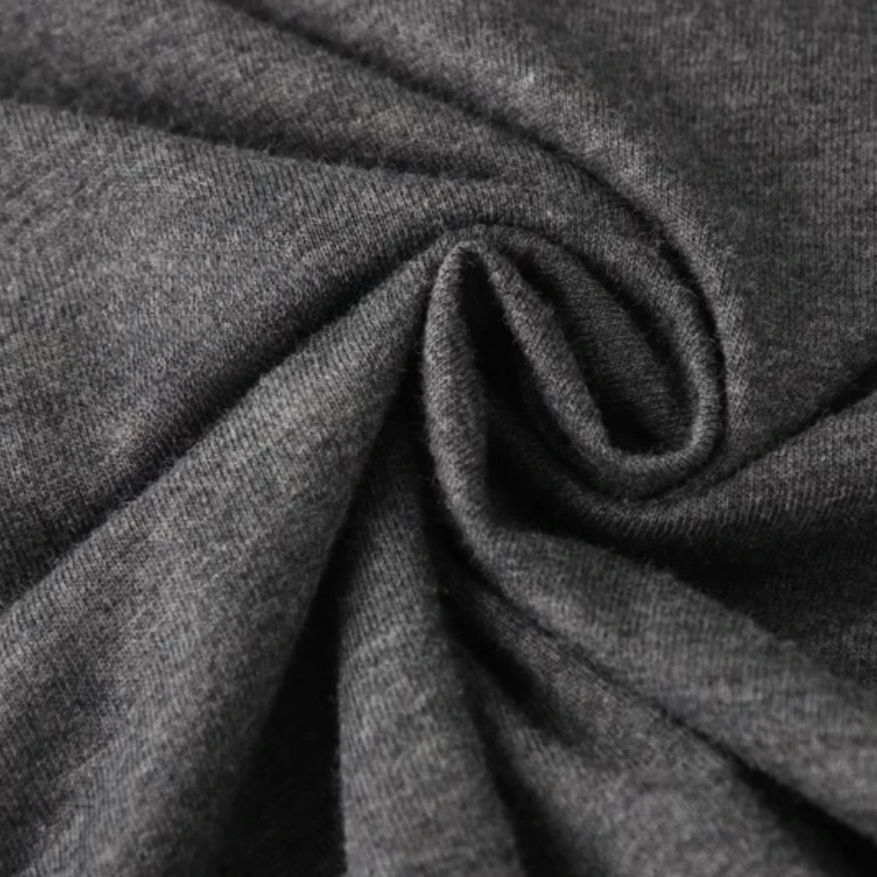 Men's pajamas Short modal cotton Thin short sleeve shorts with pocket pajamas Home suit Summer Breathable plus size sleepwear