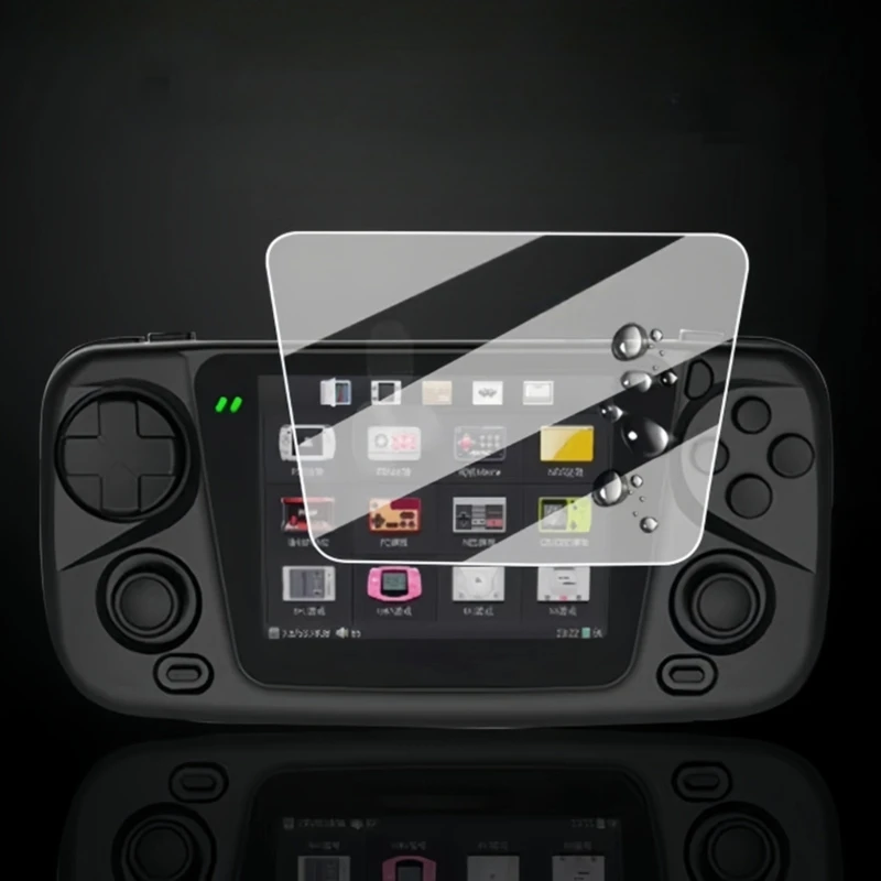 Drop Proof Console … - image