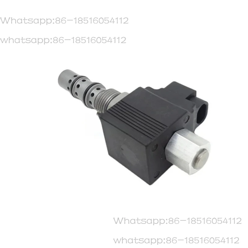

Yz501931 High Quality Solenoid Valve 24V Ca Se Engine Hydraulic Solenoid Valve Factory Direct Sales 84561055
