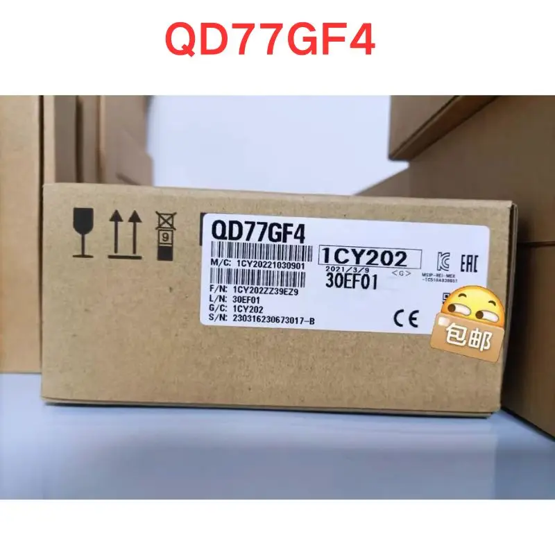 

New Original QD77GF4