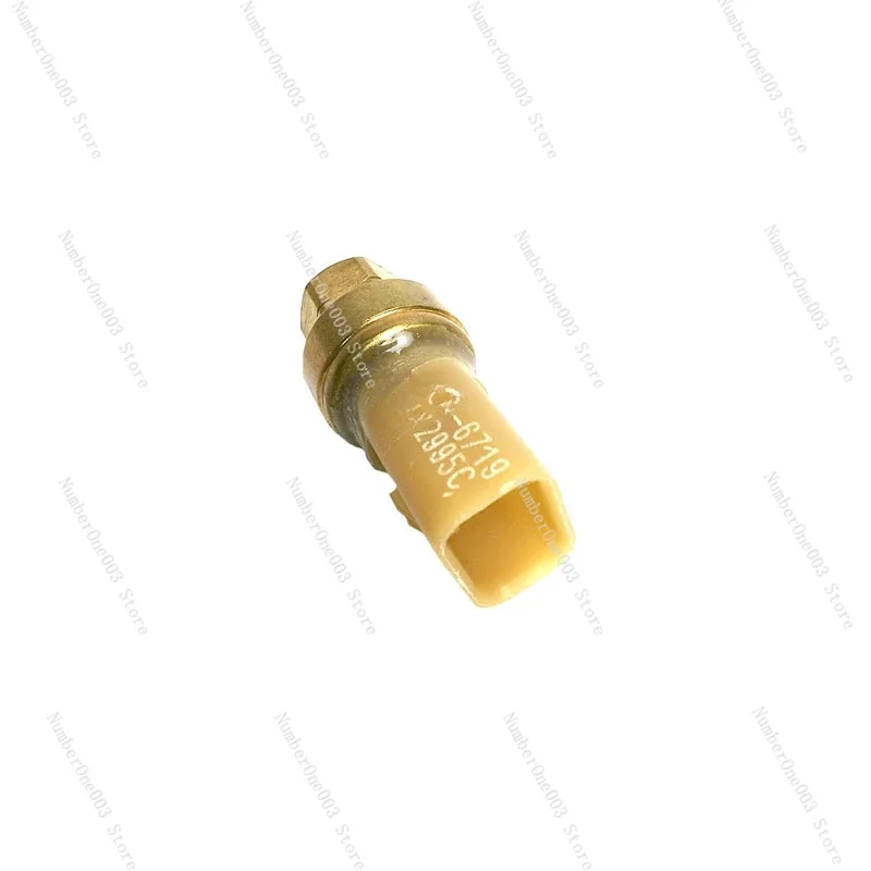 

Excavator Accessories For Cat Carter C9 330d 336D 325d Oil Pressure Sensor 274-6719