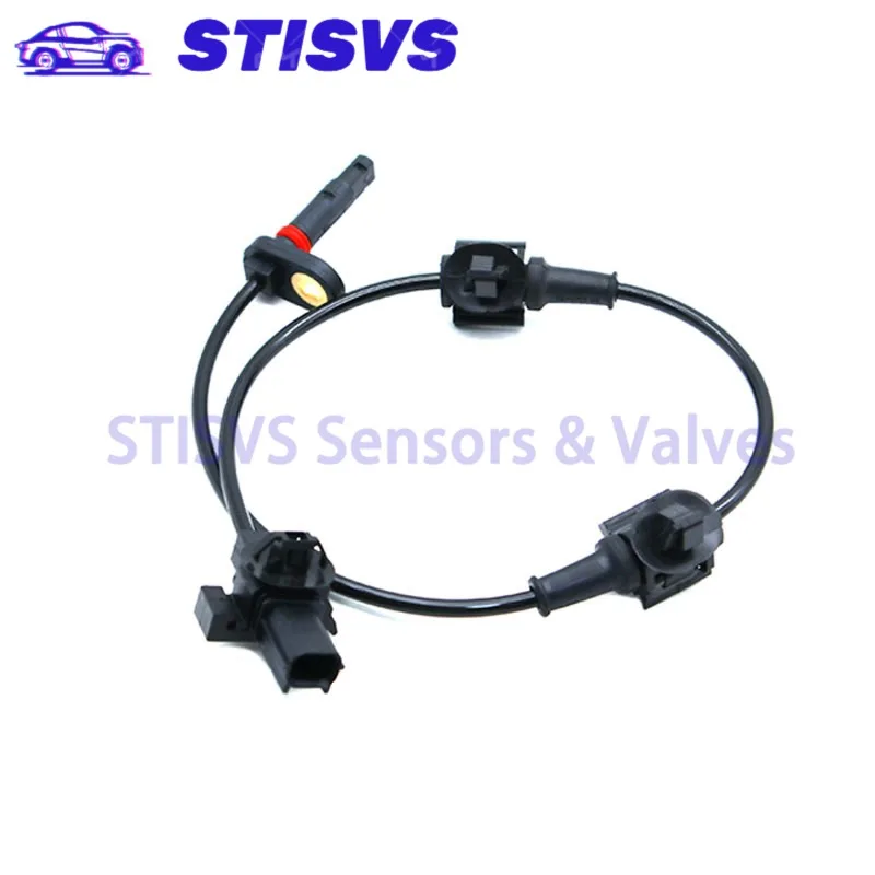 57455-T0A-A01 Front Rear Left Right ABS Wheel Speed Sensor For Honda CRV 2012-2016 SE 57450-T0A-A01 57470-T0A-A01 57475-T0A-A01