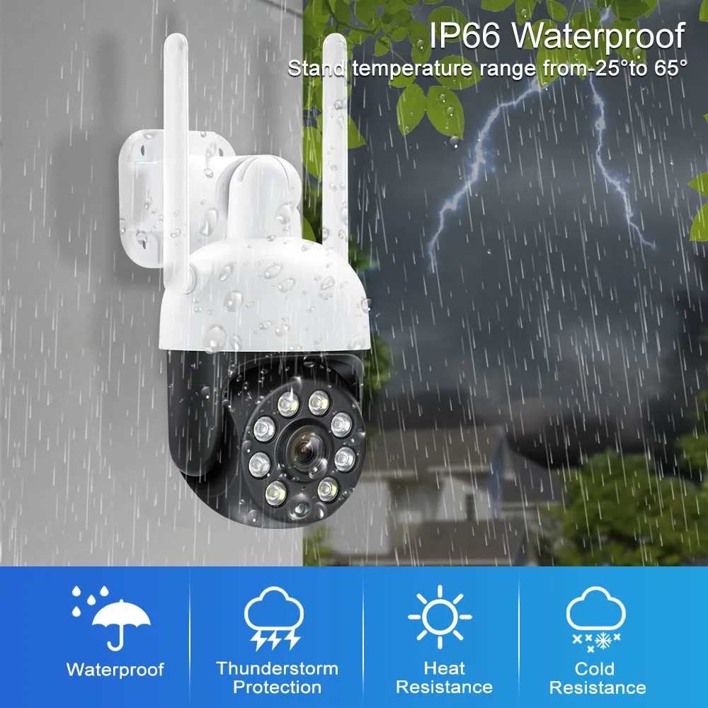 MISECU-Smartphone 8CH, 4MP, PTZ, WiFi, IP, CCTV, NVR