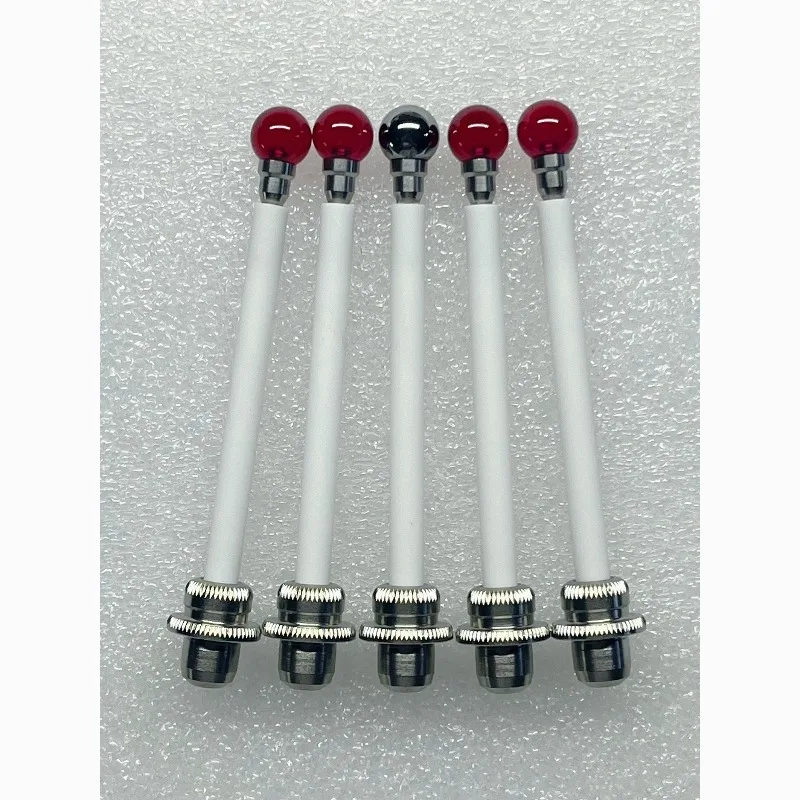 Suitable for Haimer-3D Taster 3D Universal Edge Finder Ruby Probe 80.362.00