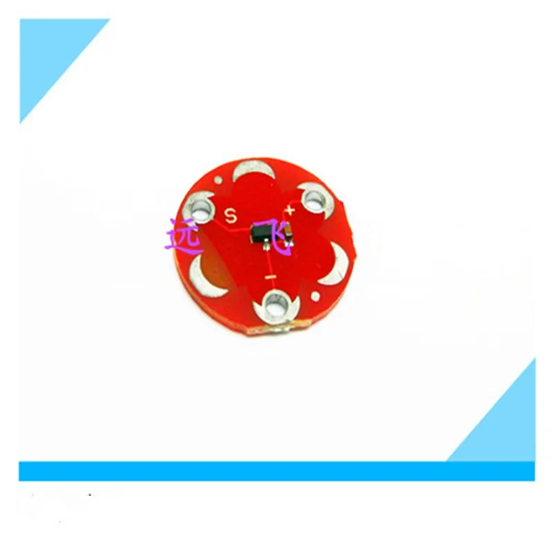 LilyPad Temperature Sensor  Module