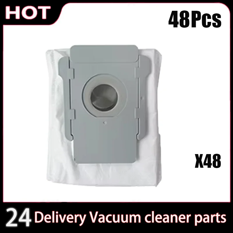 Bolsa De Aspiradora…