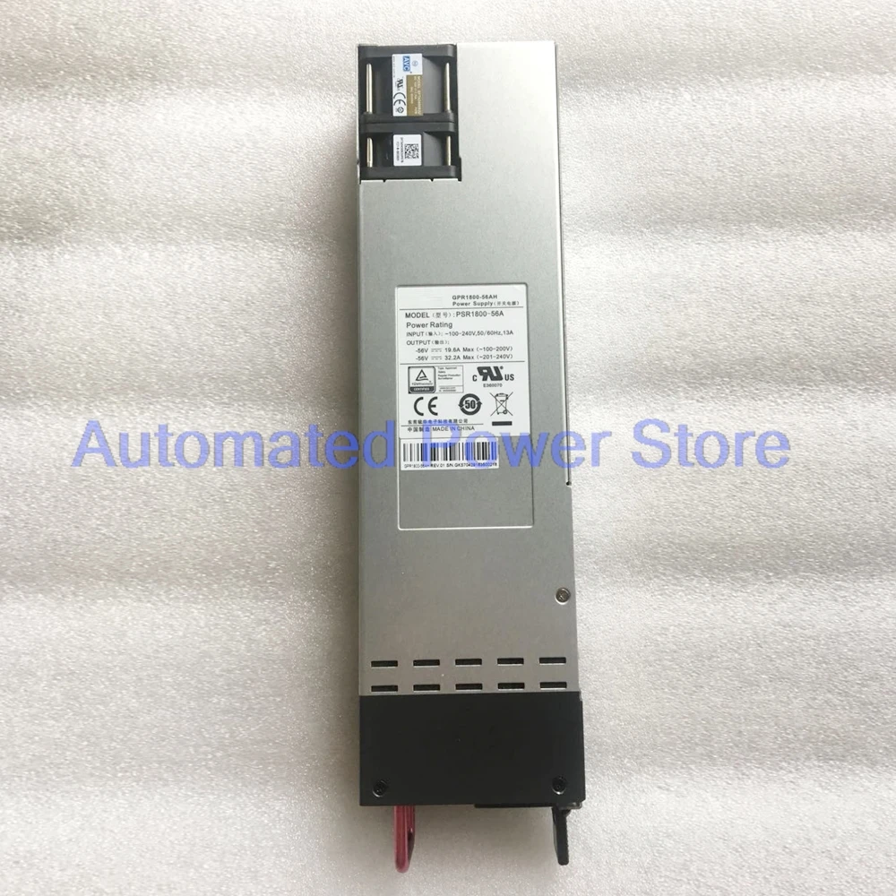Switching Power Supply Module PSR1800-56A GPR-1800-56AH