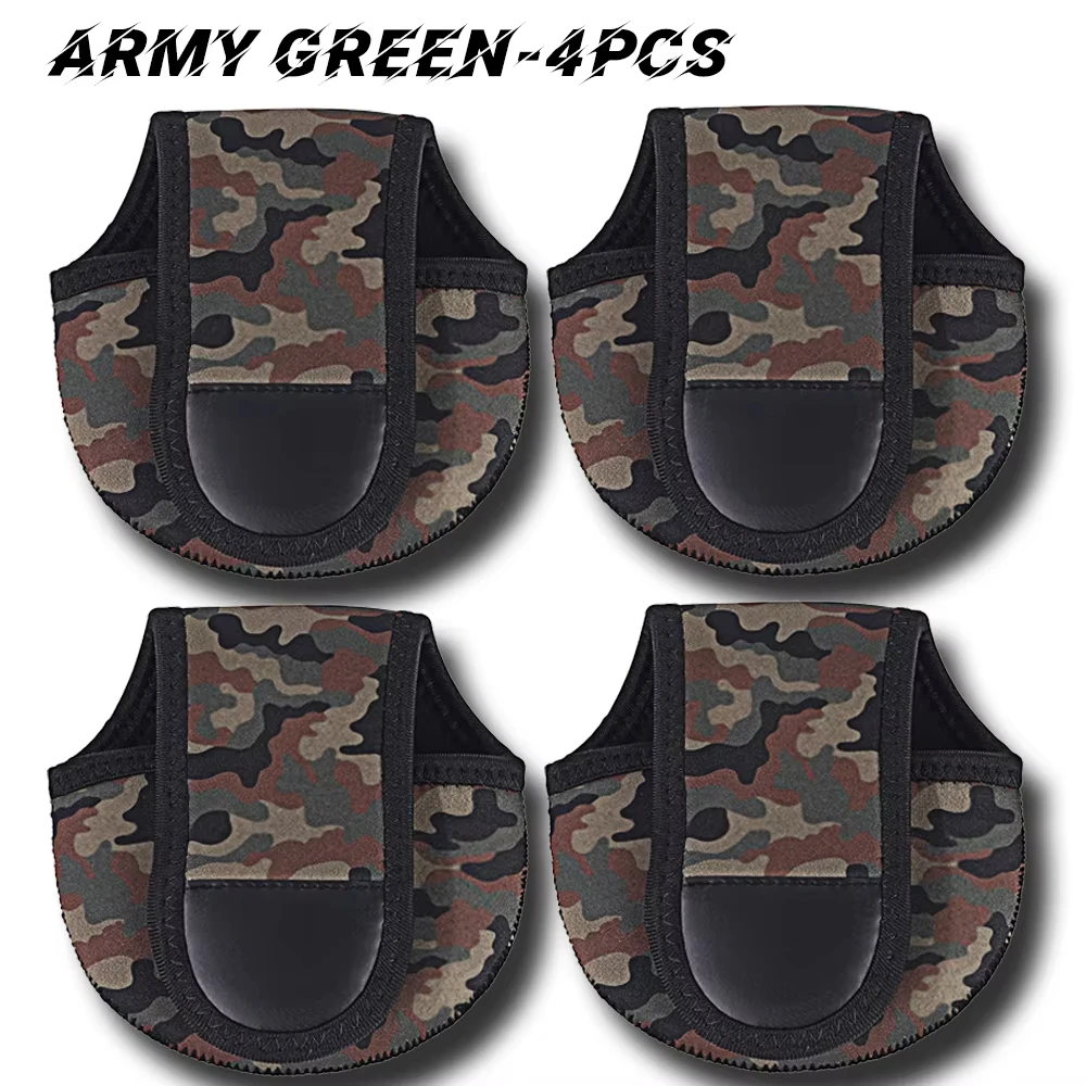 

Сумки для рыболовных катушек, 1 шт., 2 шт., 4 шт., сумки для рыболовных снастей, товары для рыбалки, рыболовное снаряжение, рыболовные инструменты, аксессуары для рыбалки