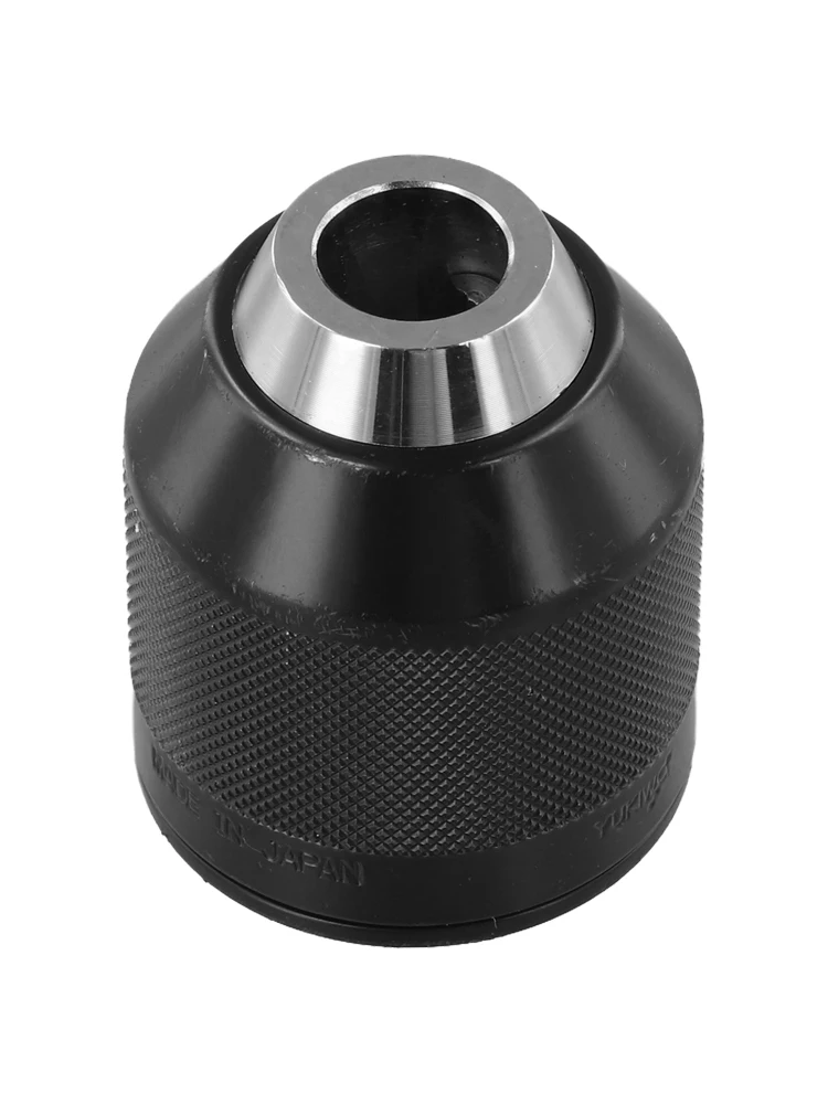 /13mm /Keyless /Drill Chuck 763252-1 Metal Quick Release Replacement Part For XPH14 XFD14 Power Tool Accessories