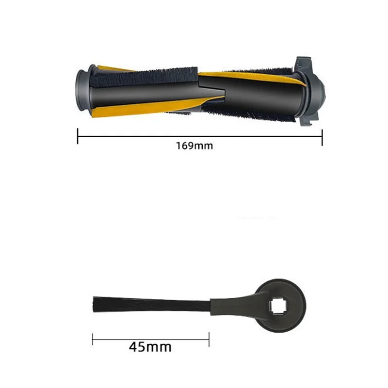 Vervangende Onderdelen Voor Iq Rv1001ae Rv1000 Rv1001 Av1002ae Ur1005ae Us1000sr Robotstofzuiger