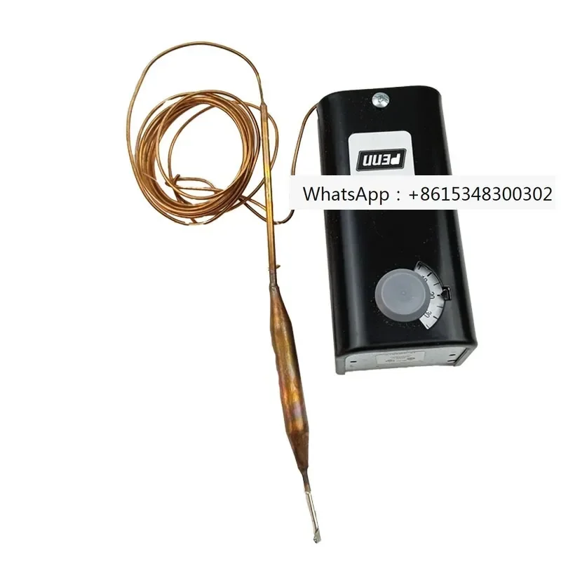 

A19AAF-4C A19AAF-44C A19ABC-41C Temperature controller antifreeze switch